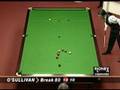 THE GREATEST GAME OF SNOOKER EVER 