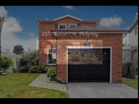 1177 Tanzer Court Pickering Lake Front Beauty E3568666