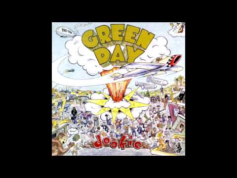Green Day - Coming Clean - [HQ]