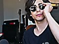Aidan Gallagher Edit