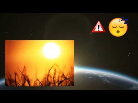 Video about humid subtropical and continental climates