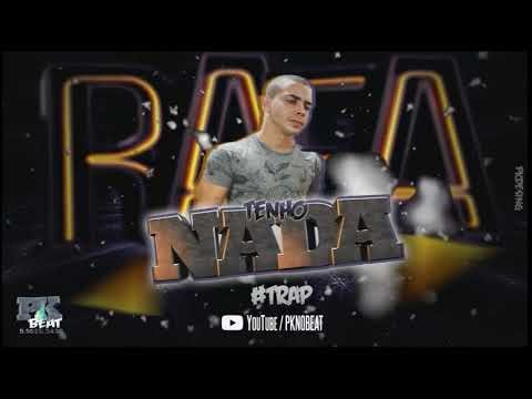 MC RAFA PESADÃO - TENHO NADA