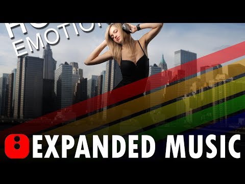 Club House Emotions Vol. 1 (Continuous Mix)