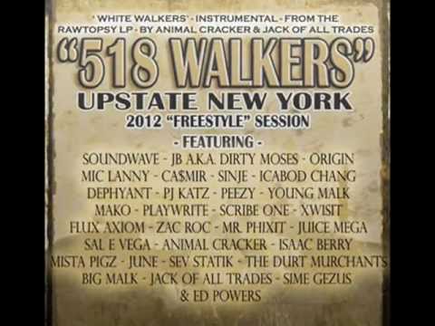 518Walkers - (feat. 518's Finest_ prod. by Jack Of All Trades).wmv