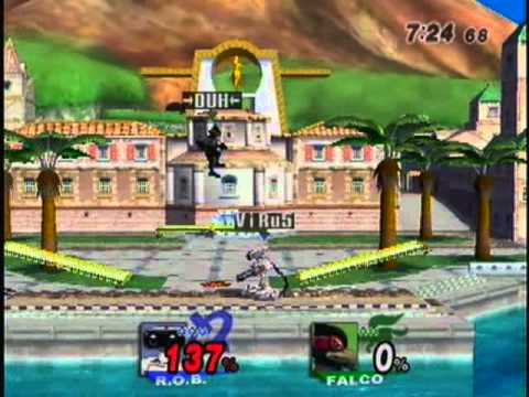 TAG XLI Brawl Singles - Zex vs Virus