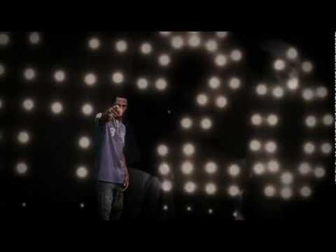 hoosni intro by DREAM MONEY.Brand new 2012