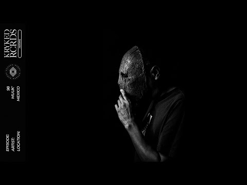 Kryked Rcrds Mixtape 98 - Muuk'