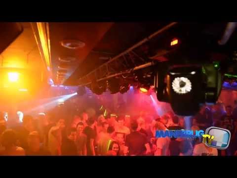 DJ Acesone Manebrug TV BlackOps 2013-09-21