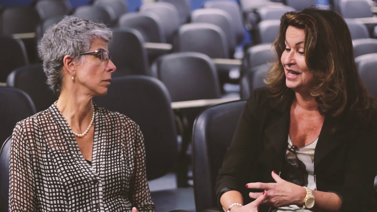 MediAção Temas - Episódio 16 - Os Cenários da Mediação