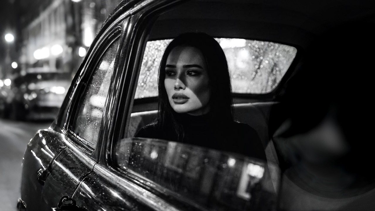 Deep Sound Effect & Seth Vogt - Anticipation (The Distance & Stam Remix)