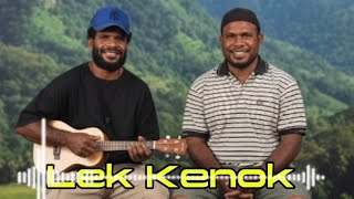 Download lagu Lagu papua pegunungan terbaruh ( LEK KENOK) micho pella Feat Antoh. Music official mp3