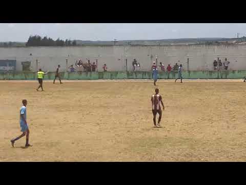 Projeto Restaurando Sonhos Grupama - Semifinal Grupama "A" Copa do Nordeste