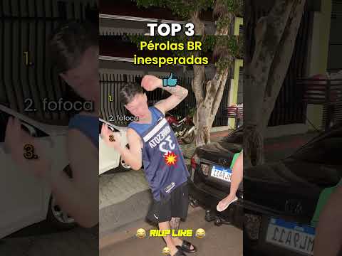 O Último 😂😂  #piadasrapidas #engracado #comedia #zoeira