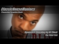 DJ Clock Ngomso Ft Shisaboy