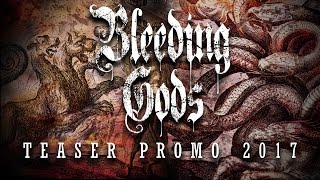 Bleeding Gods - Beloved By Artemis video