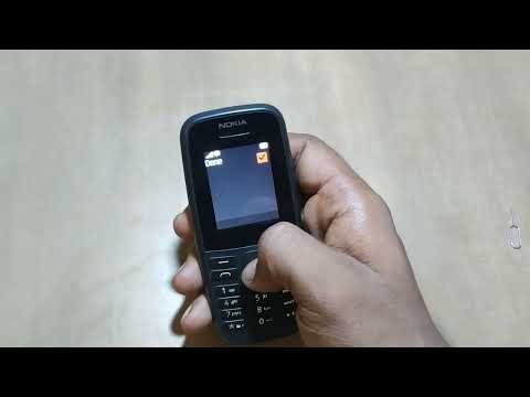 how to warning tone off Nokia keypad phone