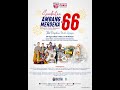 Sambutan Ambang Merdeka Ke 66 Universiti Putra Malaysia