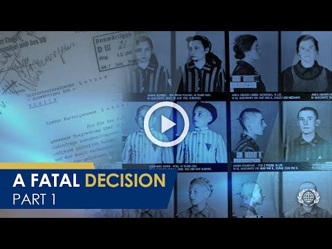 A Fatal Decision Part 1