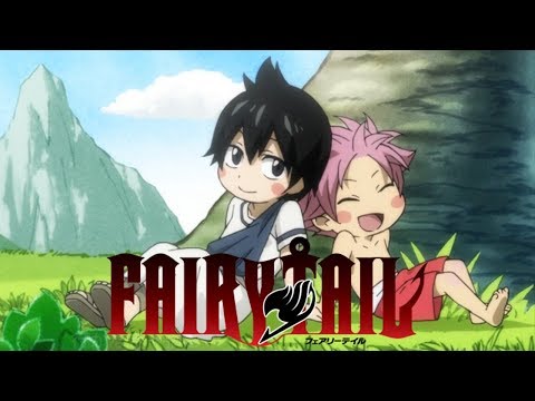 Fairy Tail Final Season - Ending 2 | PIERCE
