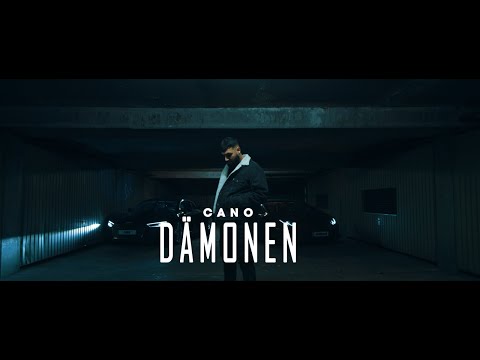 Cano - Dämonen (Official Video - GOOM! Push) prod. by ONEDAH