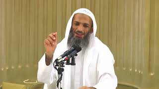 صورة الدرس (3) | شرح الأربعين النووية | لفضيلة الشيخ/ خالد اسماعيل