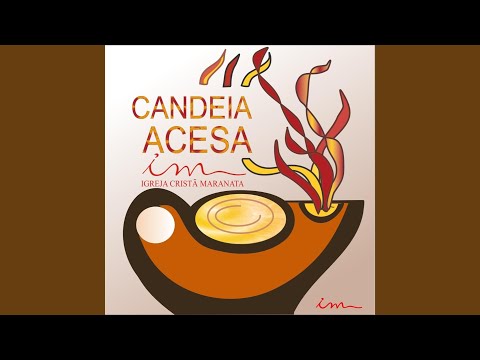 Tenho uma Candeia (Candeia Acesa)