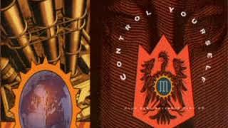 Manufacture - Many Machines (12 Inch Techno Terrorist Edit)