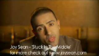 Jay Sean - Stuck In The Middle - 'My Own Way' -