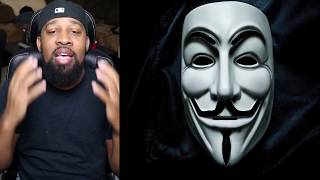 Top 10 Infamous & Biggest Anonymous Hacks | They're Famous!