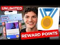 Microsoft Reward Point Free 2026 How I Got Free 50 000 Microsoft Reward Points
