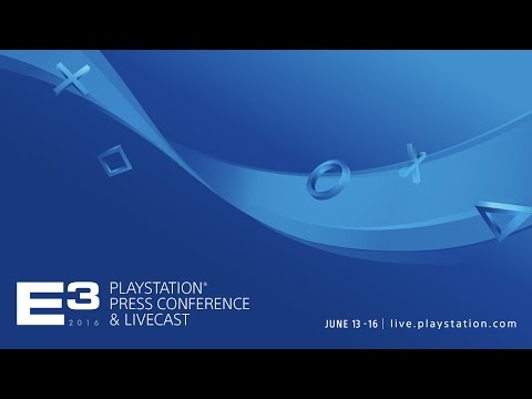 PlayStation® - E3 2016 Press Conference | Español