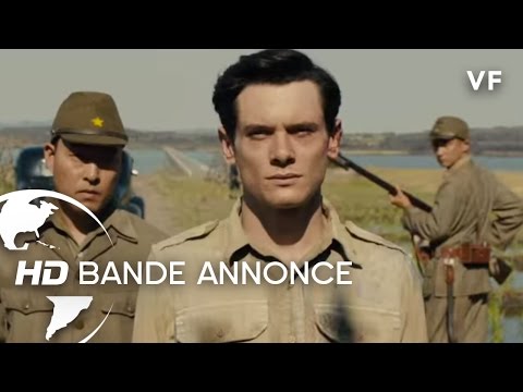 Invincible - Bande Annonce VF