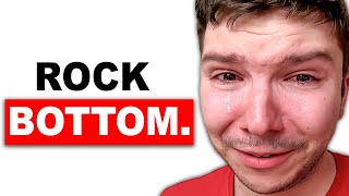 The Nikocado Avocado Situation is Crazy