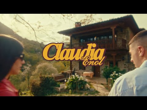 Enol - CLAUDIA (VIDEO OFICIAL)