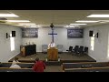 Liberty Baptist Church of Fircrest LiveStream