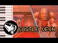 (Synthesia) ULTRAKILL - Castle Vein