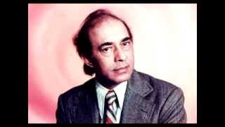 TALAT MAHMOOD INTERVIEW ON ALL INDIA RADIO