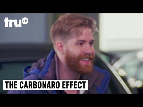 The Carbonaro Effect - Removable Moonroof | truTV