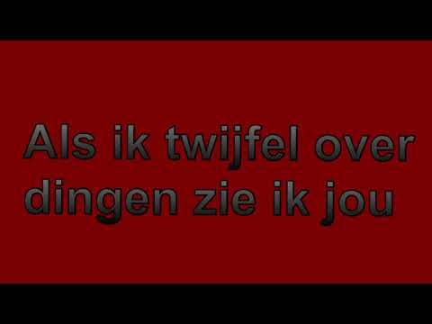 1 minuut met jou -Jan Smit (karaoke)