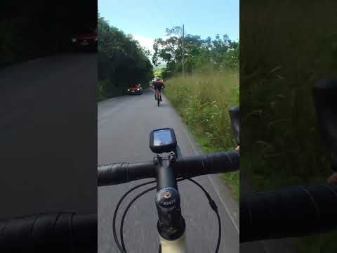 descida Coqueiro Seco a Santa Luzia/ Alagoas