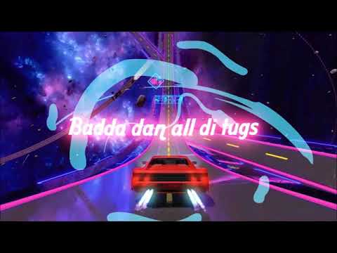 Yung Jaay x Sheng - Sen it on (Slow whine)