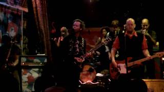 Big D and the Kids Table - A Kiss A Week