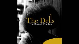 The Dells - I Can&#39;t Help Myself
