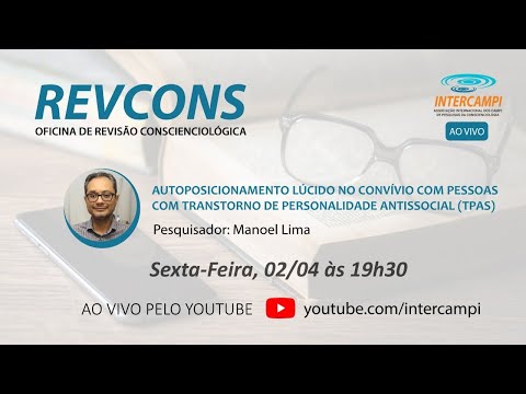 REVCONS - Revisão Conscienciológica
