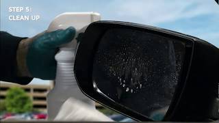 5389 SIDE VIEW MIRROR - video thumbnail 3