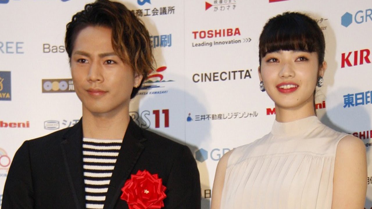 動画まとめ 三代目j Soul Brothers 受賞ラッシュで勢い止まらず 15年の活躍を動画で振り返る Maidigitv マイデジｔｖ