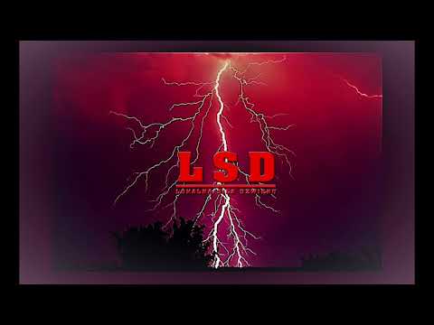 LSD - Majeran - Nashledanou