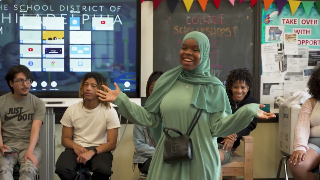 What is Purpose Driven Expertise?