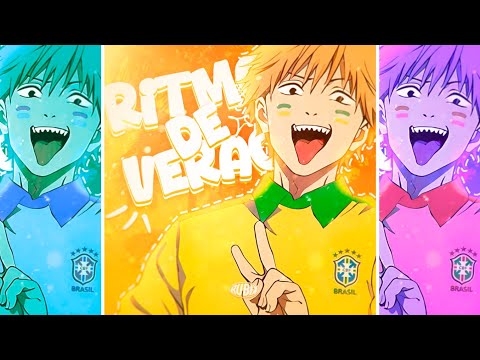 𝐑𝐈𝐓𝐌𝐎 𝐃𝐄 𝐕𝐄𝐑𝐀𝐎 - 𝐆𝐗𝐌𝐙 | 𝗔𝗟𝗟 𝗩𝗘𝗥𝗦𝗜𝗢𝗡𝗦! 💫 | 𝘕𝘰𝘳𝘮𝘢𝘭-𝘚𝘭𝘰𝘸𝘦𝘥-𝘚𝘶𝘱𝘦𝘳 𝘚𝘭𝘰𝘸𝘦𝘥-𝘜𝘭𝘵𝘳𝘢 𝘚𝘭𝘰𝘸𝘦𝘥-𝘚𝘱𝘦𝘥 𝘜𝘱 ‼️🔥