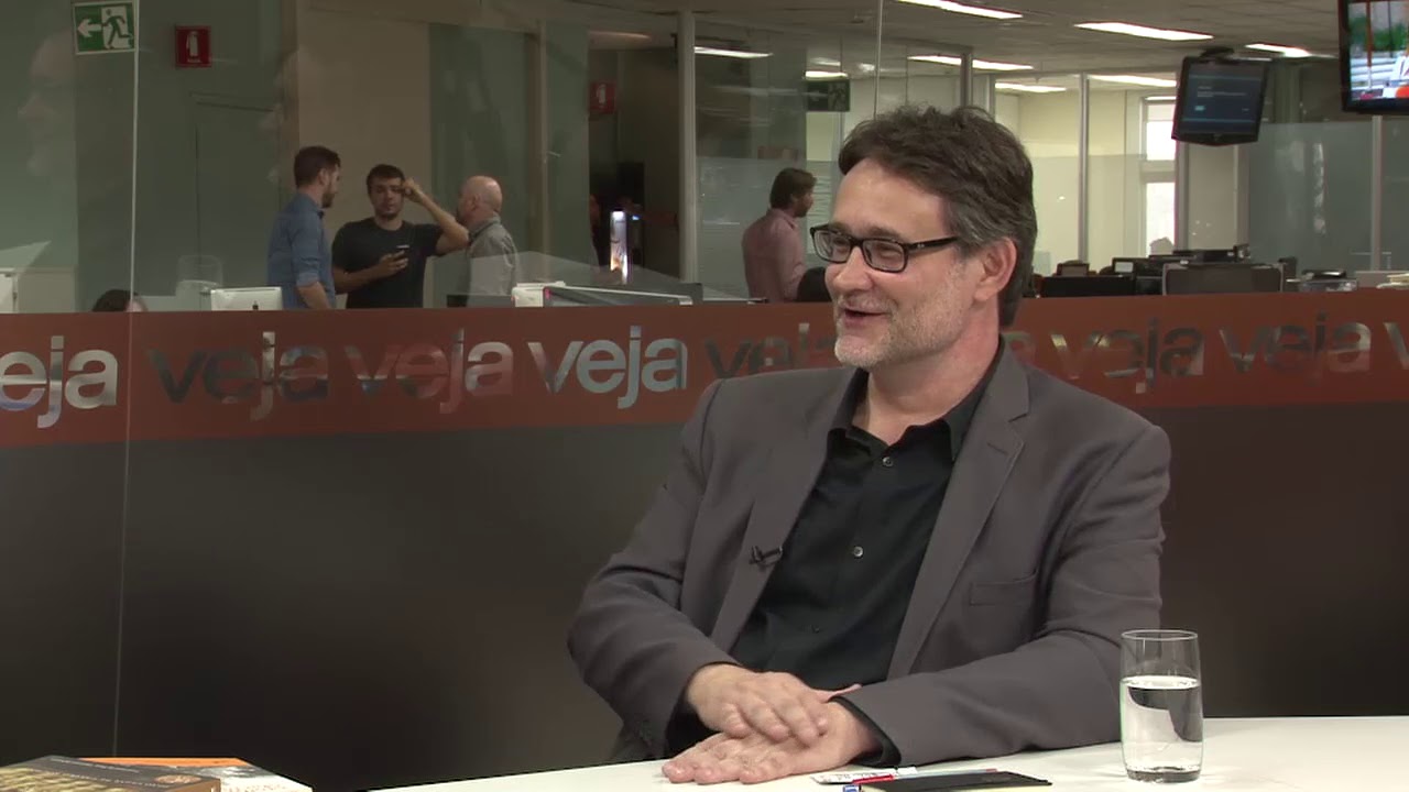 Machado de Assis, o profissional